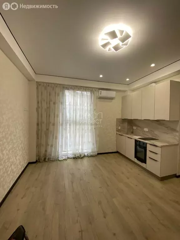 Квартира-студия: Сочи, Виноградная улица, 176 (25 м) - Фото 2