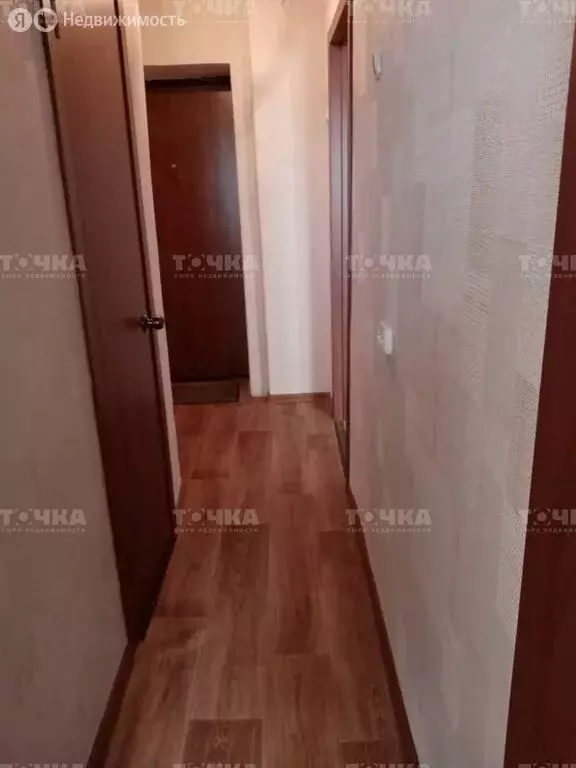 1-комнатная квартира: Тимирязевский, улица Чайковского, 12 (31.6 м) - Фото 2