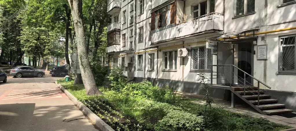 Свободного назначения, 58.3 м - Фото 1
