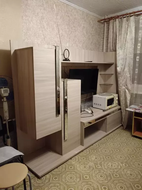 Комната Тульская область, Тула ул. Металлургов, 48А (16.0 м) - Фото 1