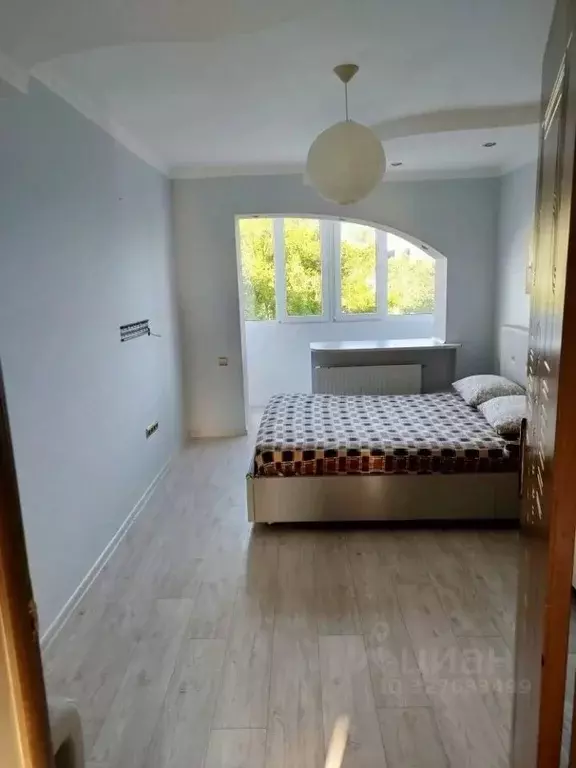 2-к кв. Калининградская область, Гурьевский муниципальный округ, пос. ... - Фото 2