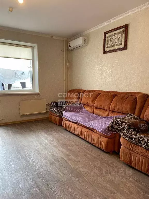 2-к кв. Челябинская область, Челябинск ул. 2-я Эльтонская, 47 (56.8 м) - Фото 2