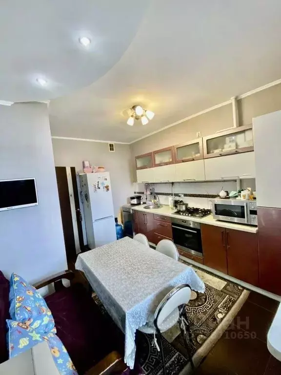 1-к кв. Севастополь ул. Маячная, 16 (48.7 м) - Фото 1