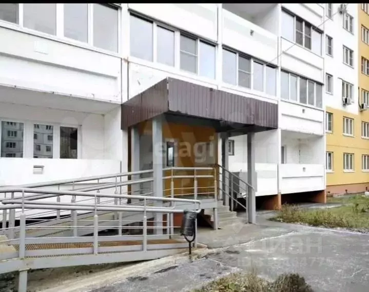 1-к кв. Ярославская область, Ярославль ул. Большая Техническая, 15 ... - Фото 2