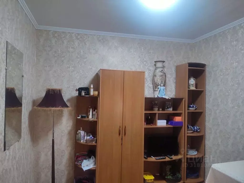 2-к кв. Кабардино-Балкария, Нальчик просп. Ленина, 35 (35.0 м) - Фото 1
