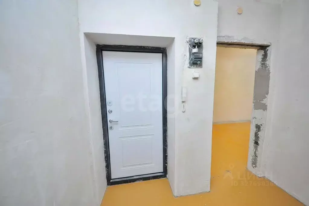 3-к кв. Башкортостан, Салават бул. Матросова, 32 (66.6 м) - Фото 1