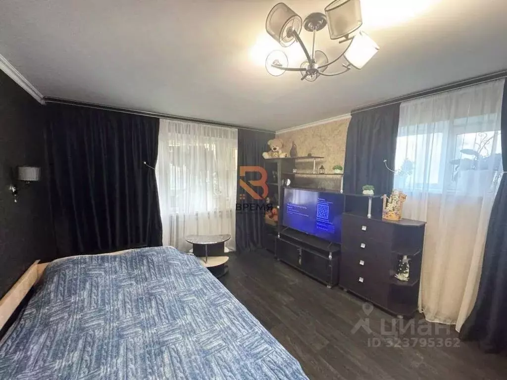 1-к кв. Севастополь ул. Павла Корчагина, 24 (52.0 м) - Фото 2