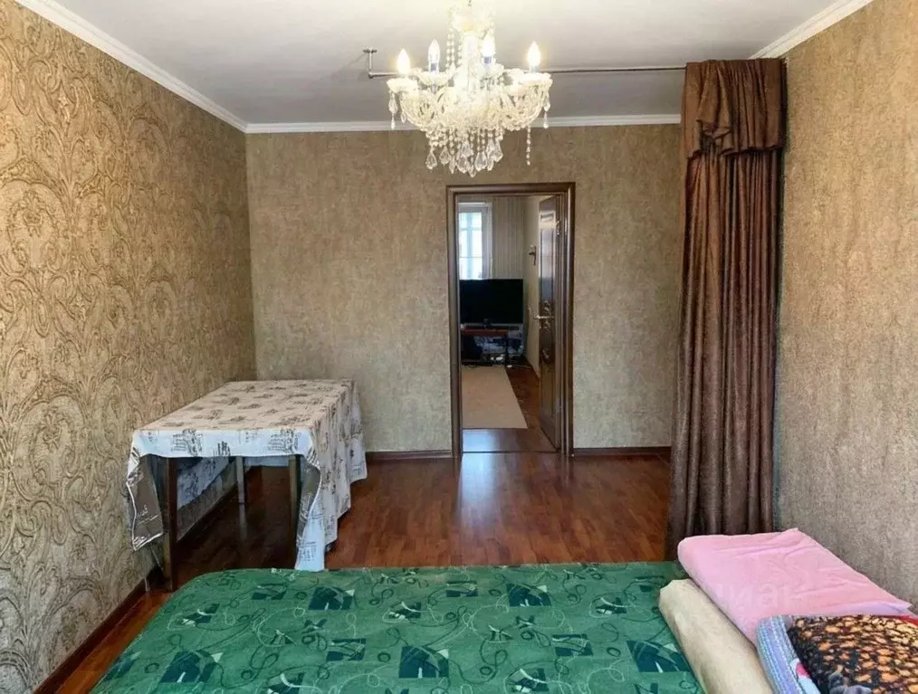 Комната Москва Литовский бул., 46К2 (33.2 м) - Фото 1