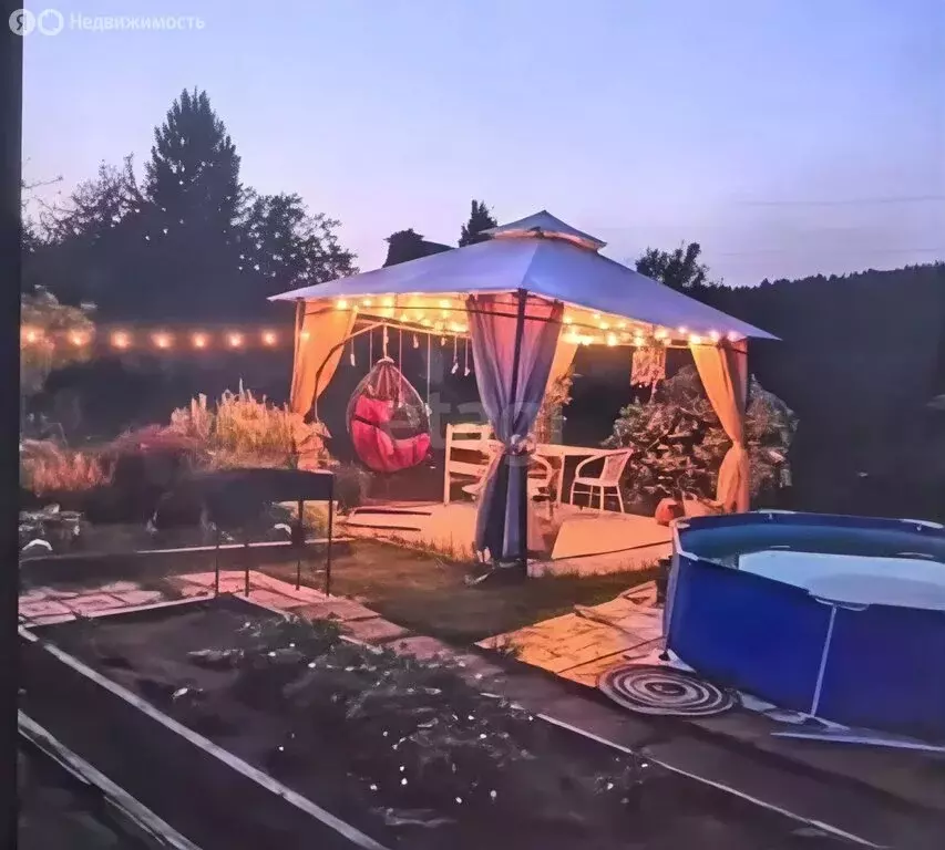 Дом в Алапаевск, коллективный сад № 4 ДОКа (40 м) - Фото 2