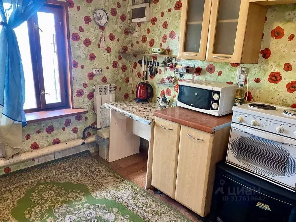 Дом в Кемеровская область, Кемерово ул. 3-я Иланская, 78 (58 м) - Фото 1