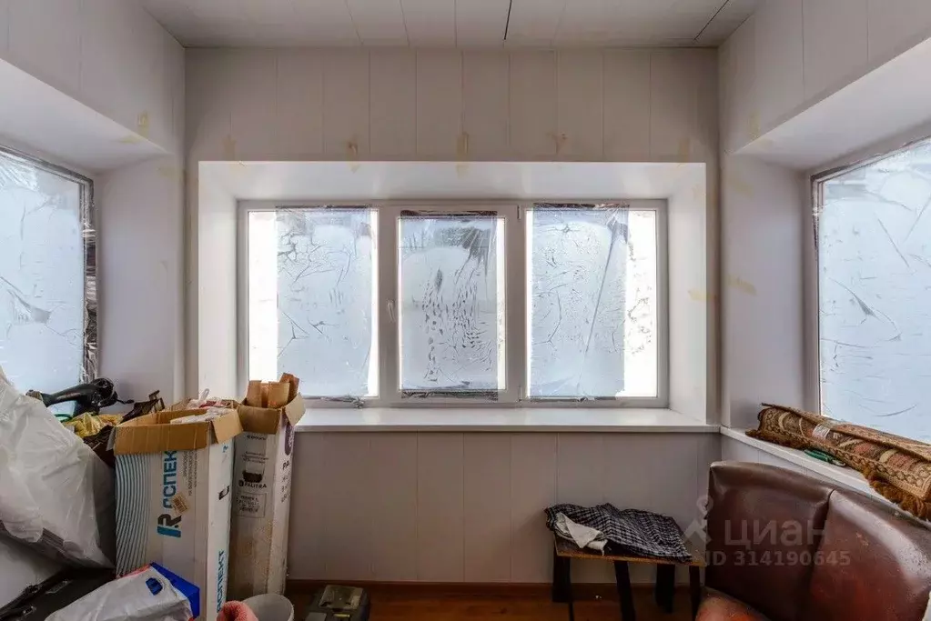 Коттедж в Томская область, Томск Вокзальная ул., 44 (227 м) - Фото 2