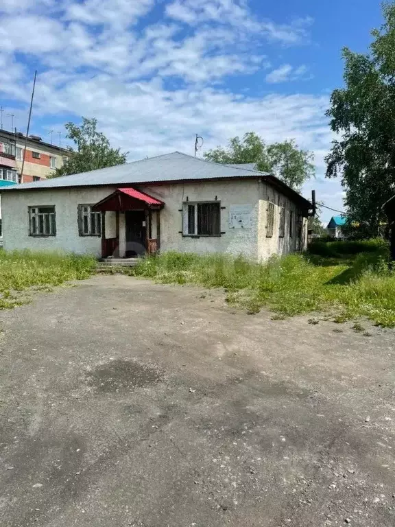 Склад в Камчатский край, с. Мильково, Мелиорация мкр  (1573 м) - Фото 2