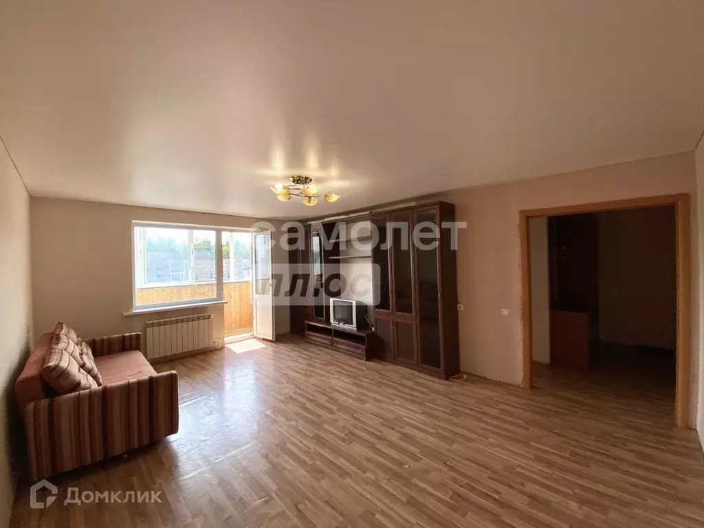 Продаётся 1-к квартира, 42.5 м - Фото 1