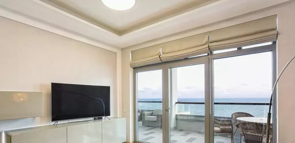 2-к кв. Крым, Ялта ул. Дражинского, 35Ц (82.0 м) - Фото 2