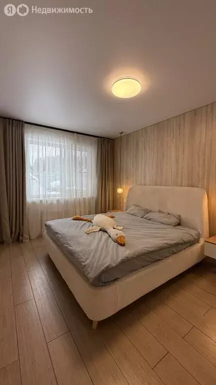 Дом в посёлок Габиевский, квартал Соболь (169.7 м) - Фото 2