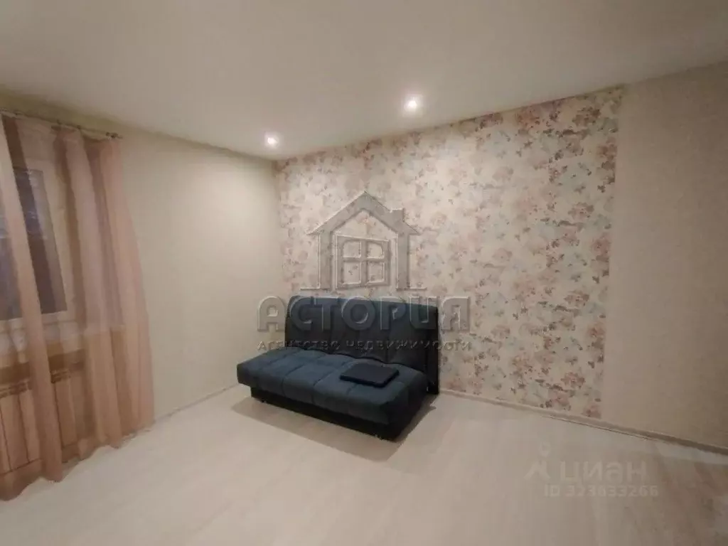 1-к кв. Красноярский край, Красноярск ул. Шахтеров, 6А (30.9 м) - Фото 2