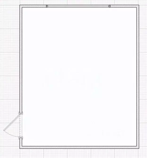 Комната Костромская область, Шарья 2-й мкр, 44 (15.0 м) - Фото 1