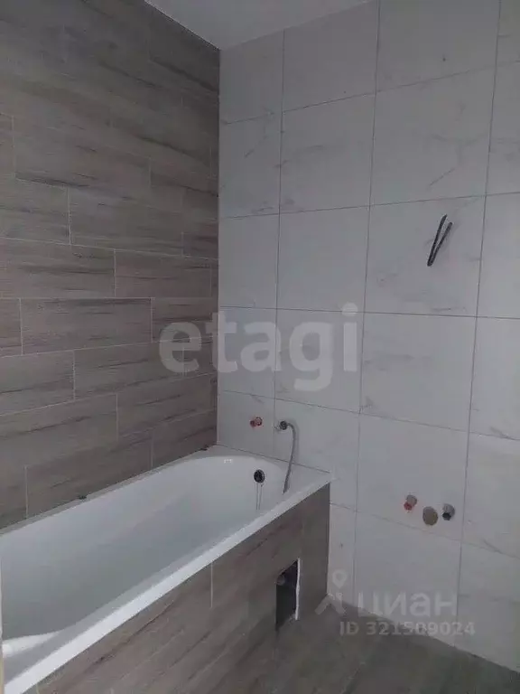 Студия Ростовская область, Аксай ул. Александра Невского, 2 (23.1 м) - Фото 1