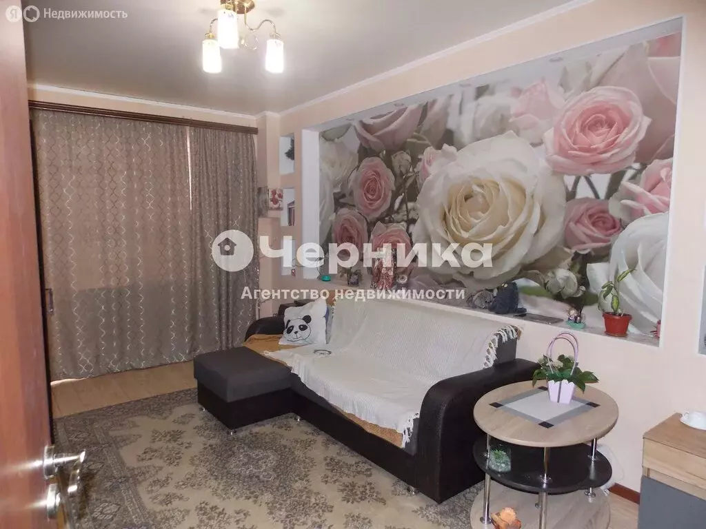 3-комнатная квартира: Ессентуки, Баррикадная улица, 6А (62.5 м) - Фото 0