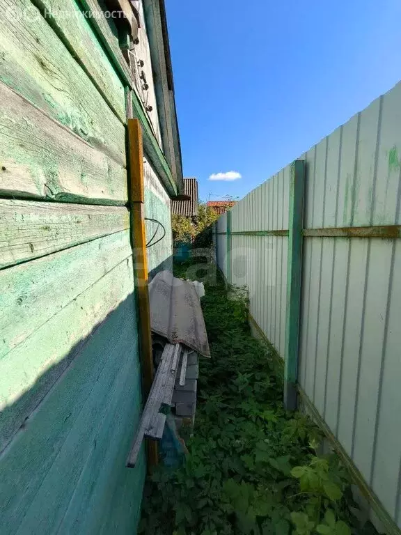 Дом в Ярославль, садовое товарищество Энергетик-1 (20 м) - Фото 1