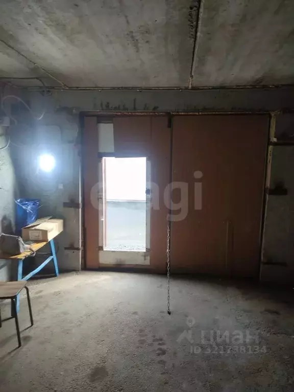 Гараж в Тюменская область, Тюмень ул. Монтажников, 16А (22 м) - Фото 2