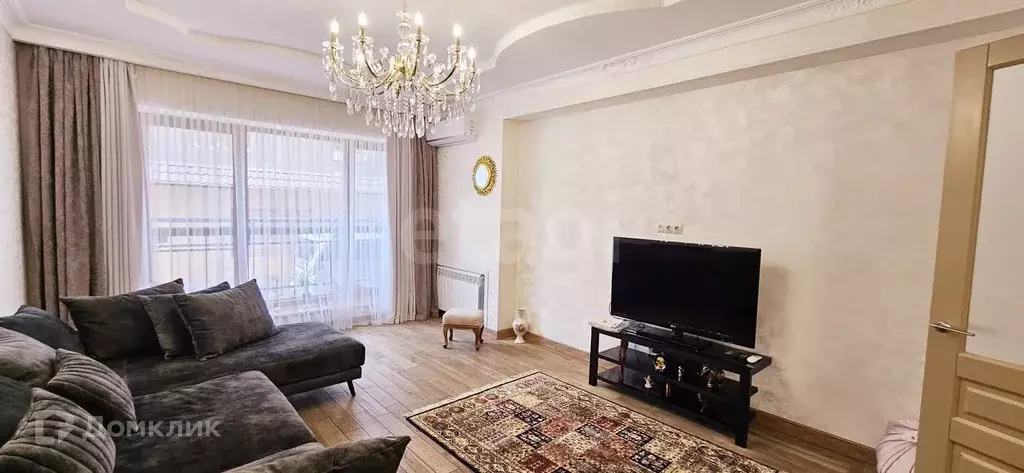 Продаётся 2-к квартира, 85 м - Фото 0