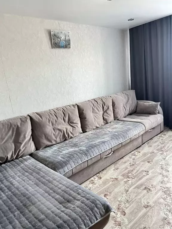3-к кв. Иркутская область, Усть-Илимск просп. Мира, 65 (64.0 м) - Фото 2