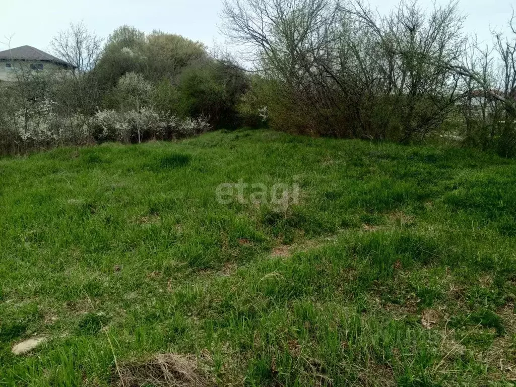 Участок в Адыгея, Майкоп Родник дп,  (6.63 сот.) - Фото 1