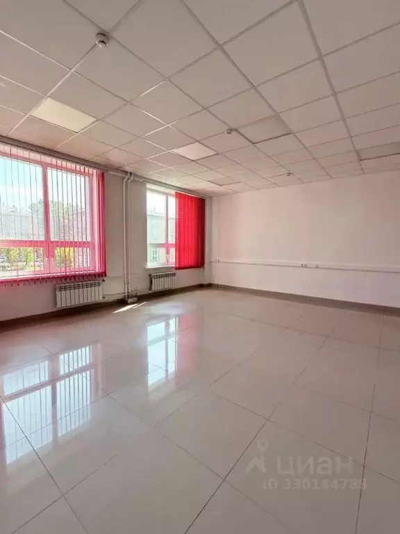 Офис в Новосибирская область, Новосибирск ул. Станиславского, 2/3 (35 ... - Фото 1