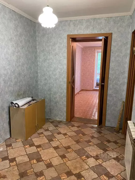 1-к кв. Алтайский край, Барнаул ул. 80-й Гвардейской Дивизии, 2/1 ... - Фото 1