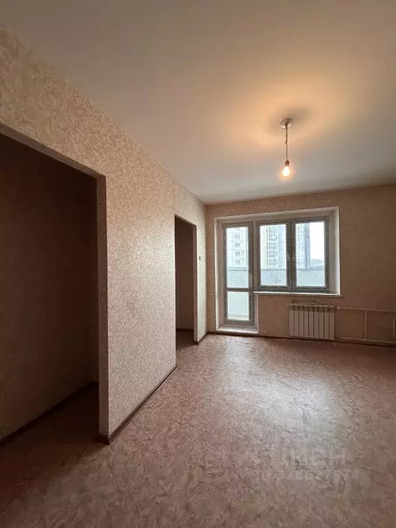 2-к кв. Омская область, Омск бул. Архитекторов, 15 (64.9 м) - Фото 1