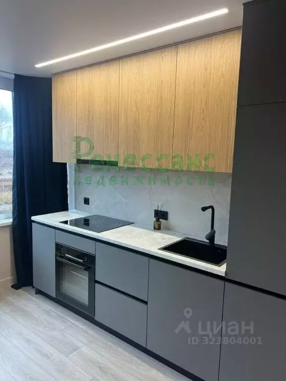 1-к кв. Брянская область, Брянский район, пос. Мичуринский ул. Андрея ... - Фото 2