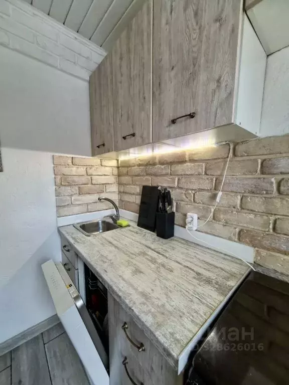 2-к кв. Москва Туристская ул., 24К2 (45.8 м) - Фото 2