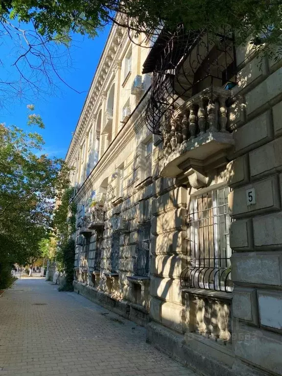 1-к кв. Севастополь ул. Суворова, 5 (34.6 м) - Фото 1