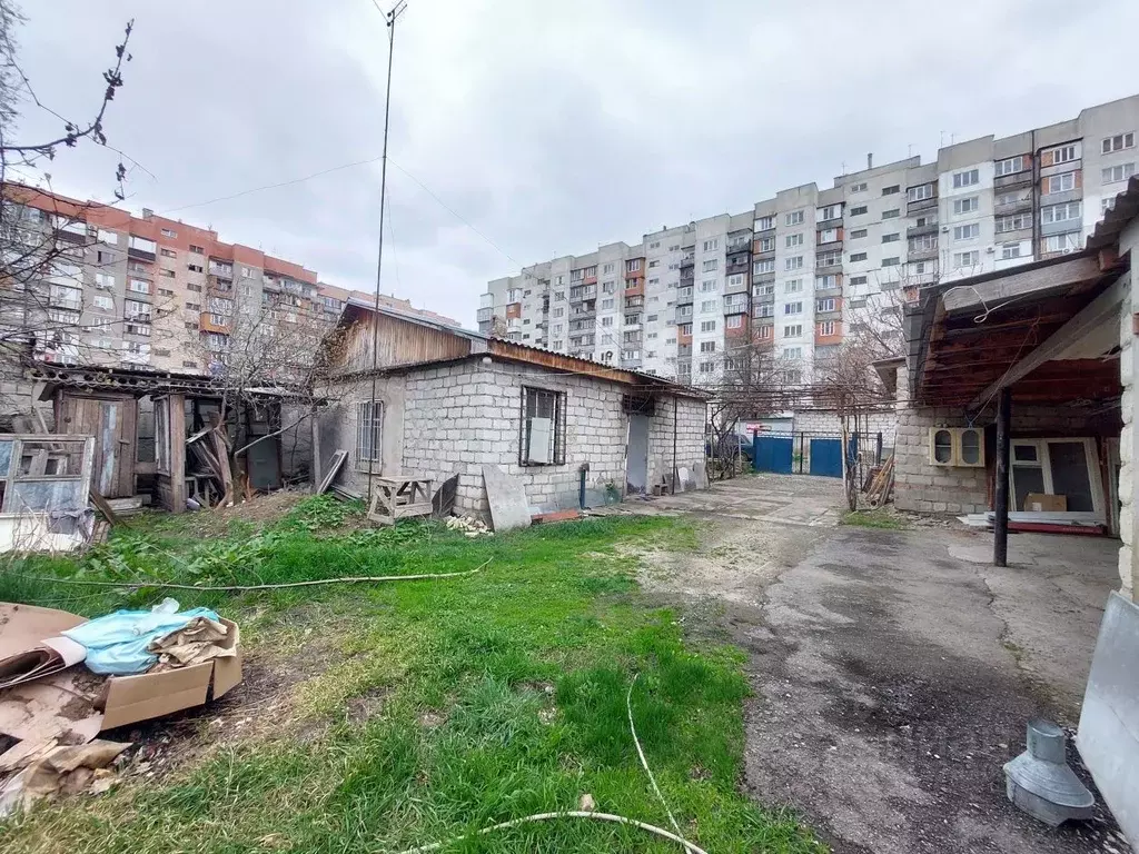 Участок в Кабардино-Балкария, Нальчик ул. Идарова, 18 (8.0 сот.) - Фото 0