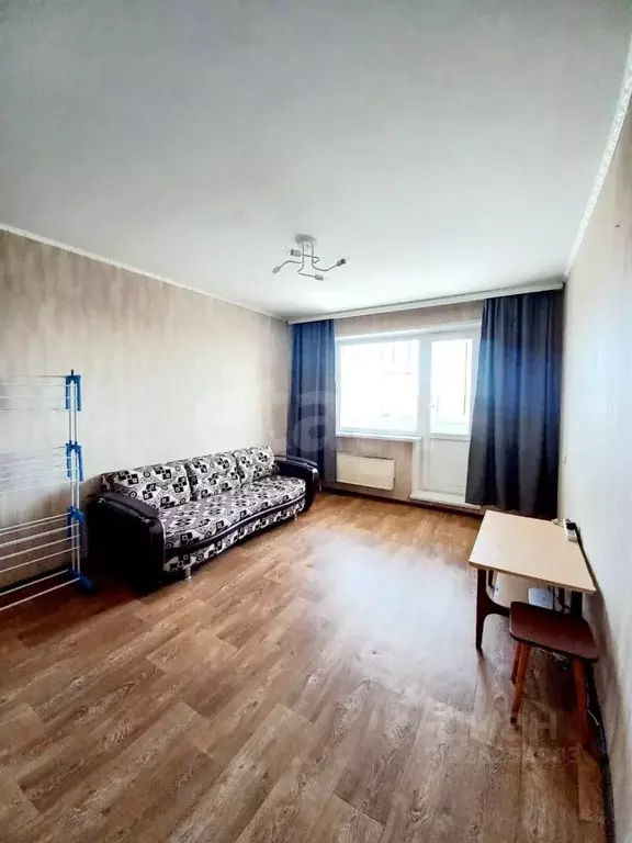 1-к кв. Владимирская область, Муром Кооперативная ул., 7 (38.0 м) - Фото 2