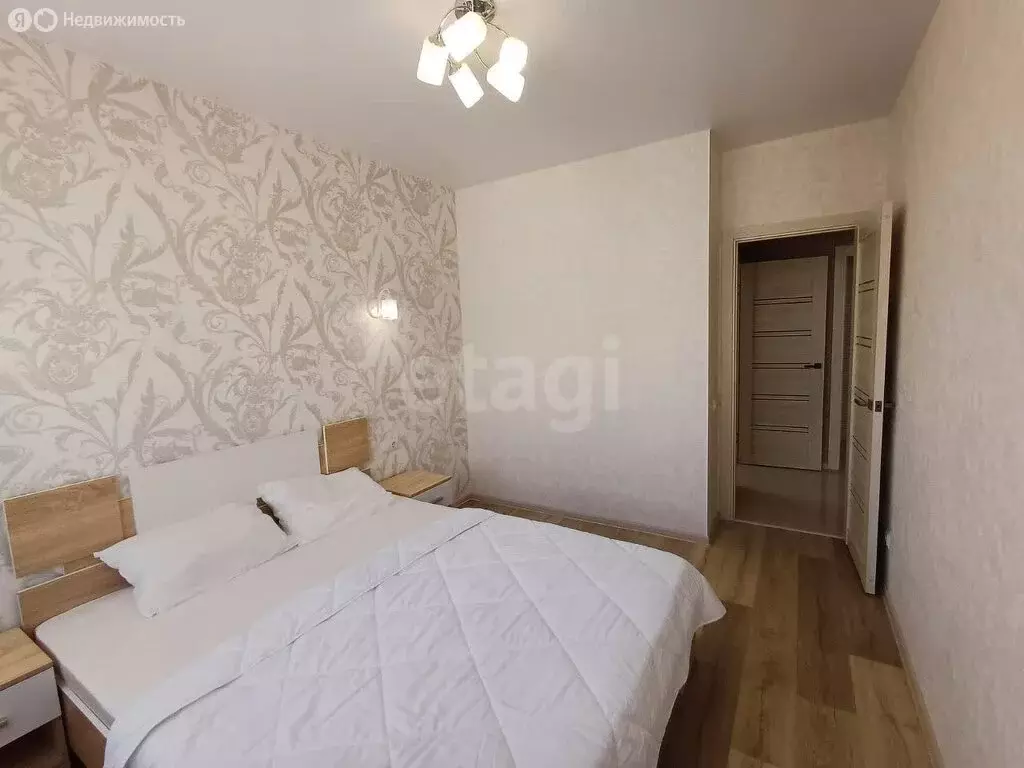 2-комнатная квартира: Анапа, Крестьянская улица, 27к2 (51 м) - Фото 1