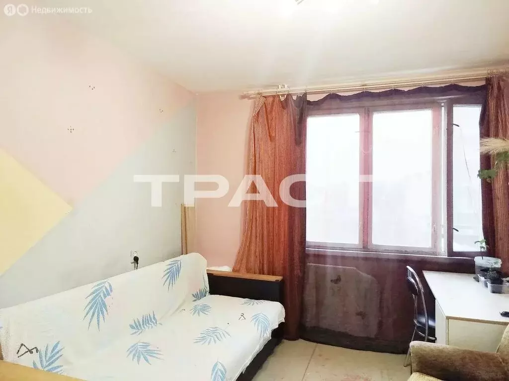 2-комнатная квартира: Воронеж, Фестивальный бульвар, 19А (44 м) - Фото 2