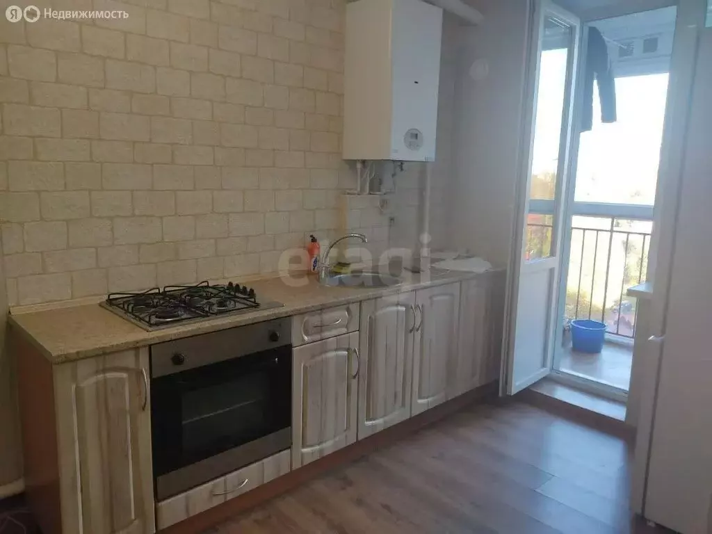 1-комнатная квартира: Калининград, Минусинская улица, 14 (33.3 м) - Фото 1