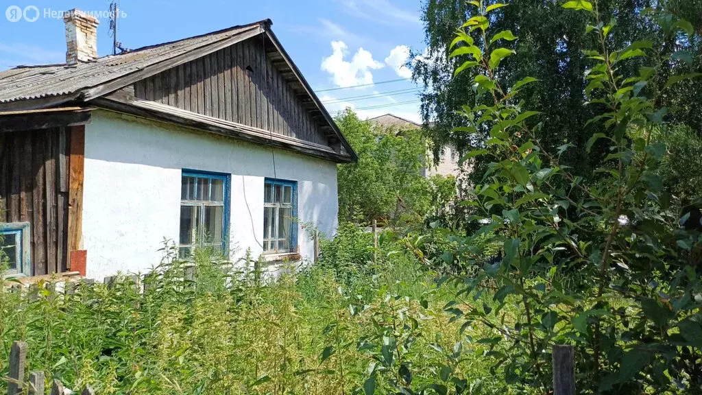 Дом в Сухой Лог, Горный переулок, 2 (36 м) - Фото 1