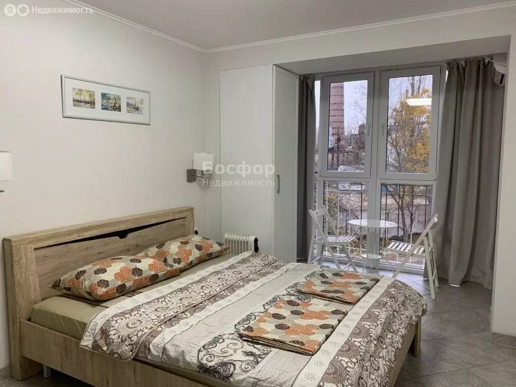 Квартира-студия: Феодосия, улица Калинина, 33 (20 м) - Фото 2