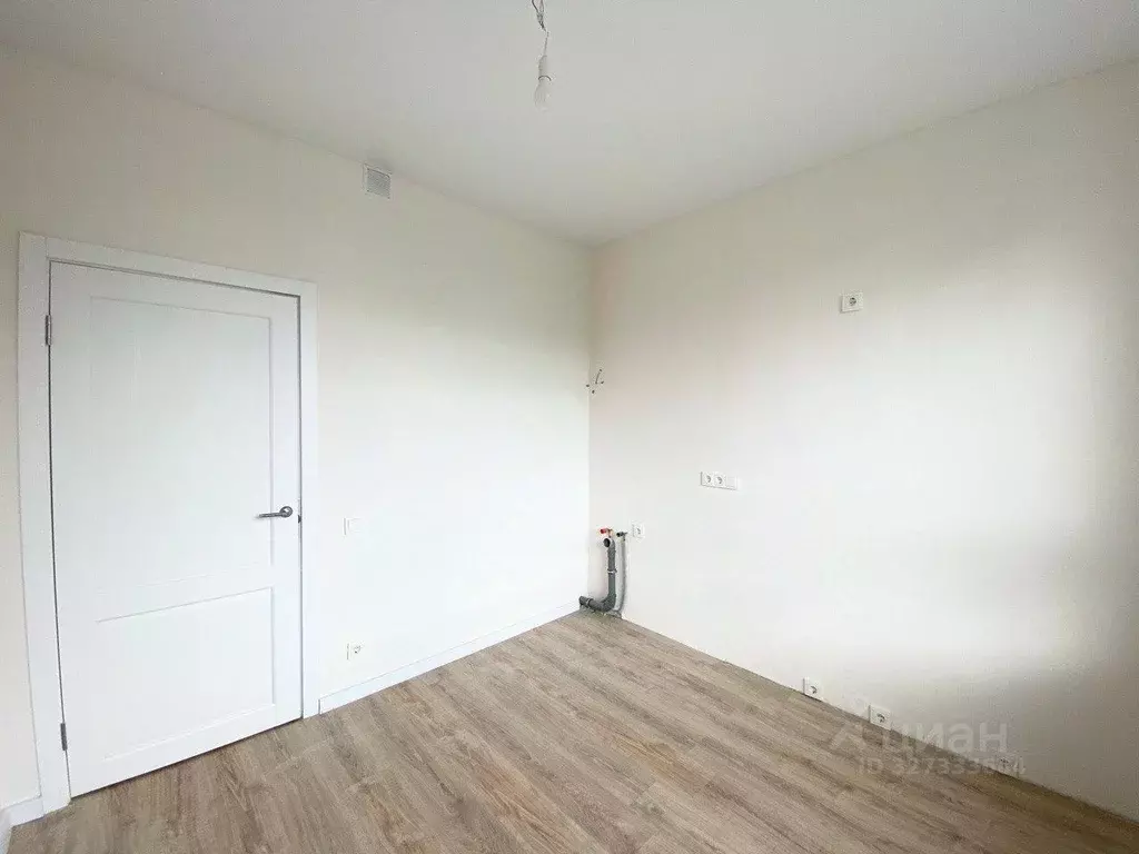 1-к кв. Москва, Москва, Зеленоград ул. Александровка, 6 (32.1 м) - Фото 2