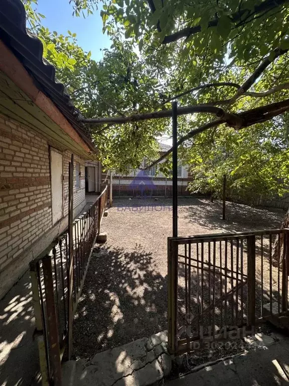 Дом в Ростовская область, Волгодонск Луговой пер., 26 (120 м) - Фото 2