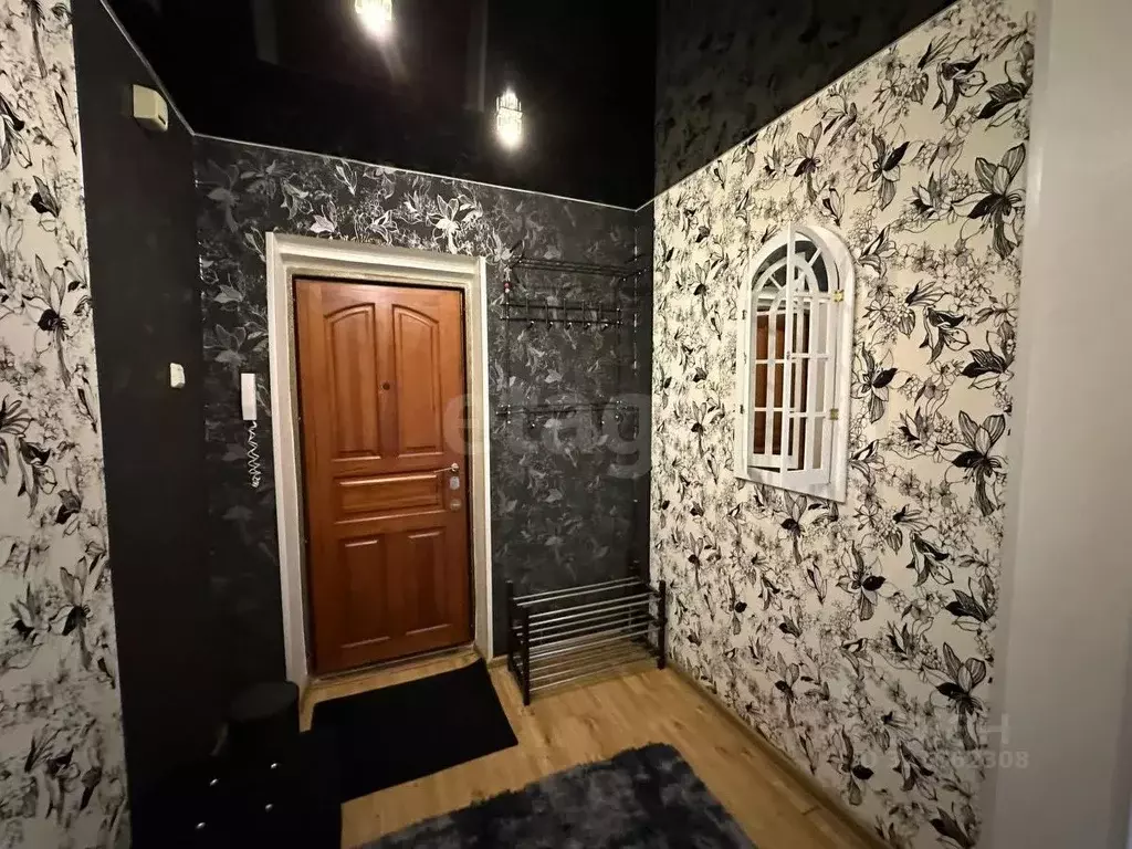 4-к кв. Костромская область, Кострома Давыдовский-3 мкр, 28Б (88.1 м) - Фото 1