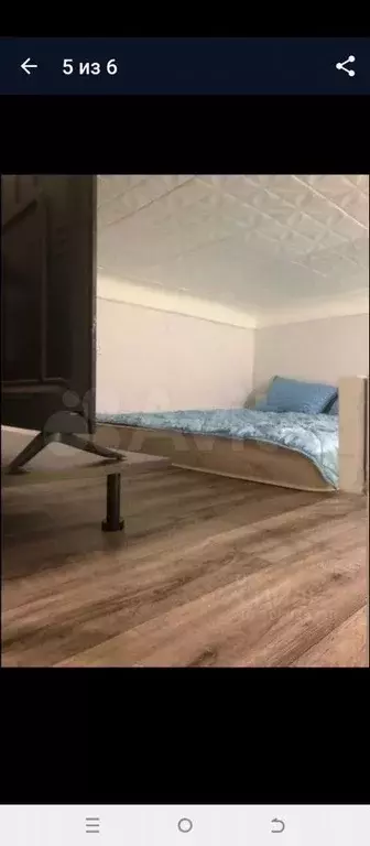 Квартира-студия, 18 м, 1/3 эт. - Фото 0