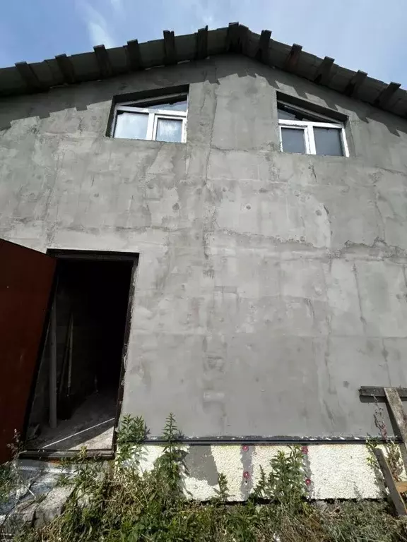 Дом в Башкортостан, Уфа Металлург-1 СНТ, 3 (162 м) - Фото 2