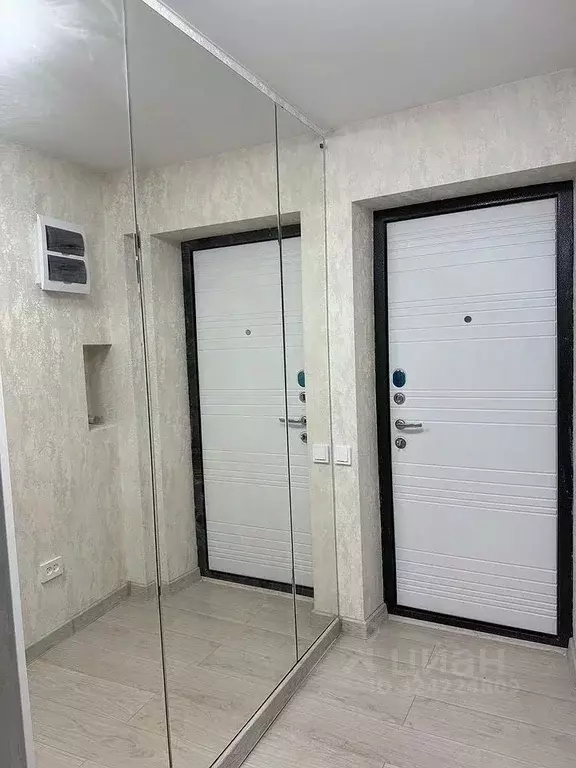 1-к кв. Ростовская область, Ростов-на-Дону просп. Ленина, 93 (33.0 м) - Фото 2