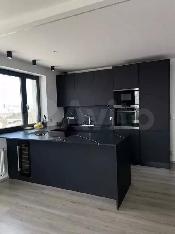 Квартира-студия, 21,9 м, 23/25 эт. - Фото 0