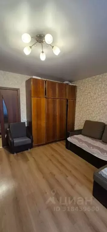 3-к кв. Ленинградская область, Всеволожский район, д. Новое Девяткино ... - Фото 1