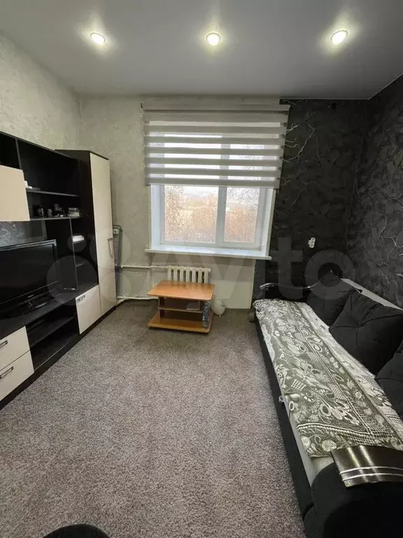 Квартира-студия, 20,1 м, 3/3 эт. - Фото 1
